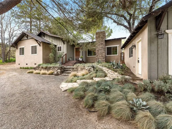 1753 Filbert St, Paso Robles, CA 93446