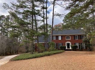 115 Jasper Dr, Stockbridge, GA 30281