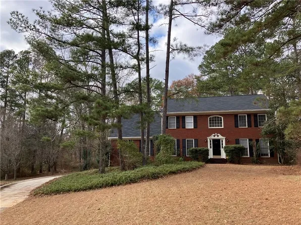 115 Jasper Dr, Stockbridge, GA 30281