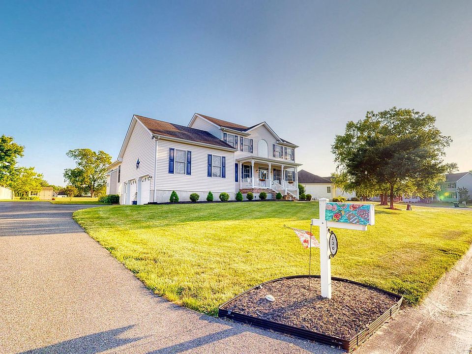 220 Marions Way, Felton, DE 19943 Zillow