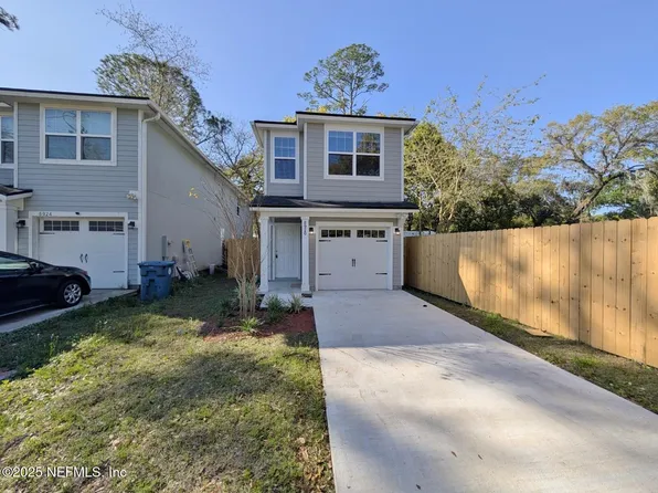 8920 COCOA Avenue, Jacksonville, FL 32211