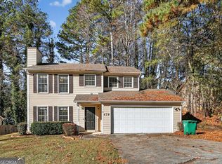 479 Allgood Cir, Stone Mountain, GA 30083