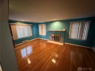 1034 Bertram Ave, Dayton, OH 45406