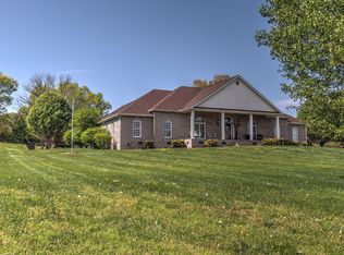 8315 Clapps Chapel Rd, Corryton, TN 37721