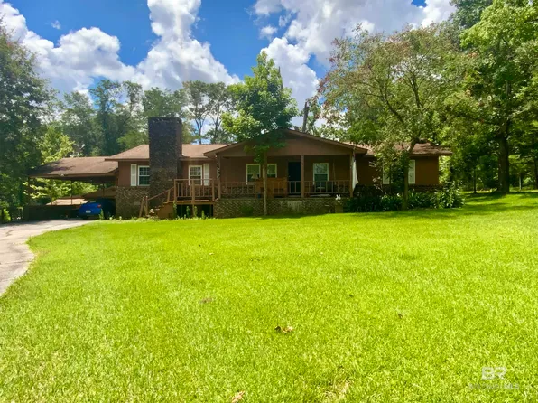 17620 Khola Stewart Rd, Bay Minette, AL 36507