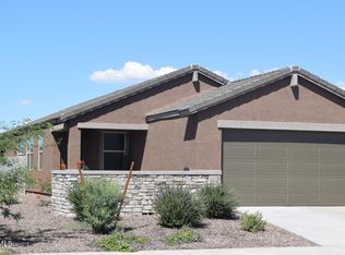 3722 E Haflinger Rd, San Tan Valley, AZ 85140