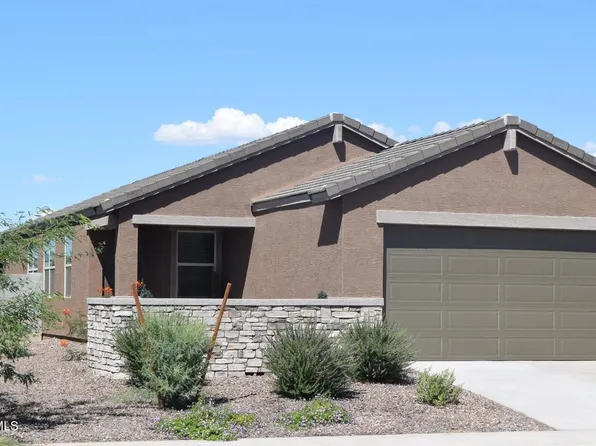 3722 E HAFLINGER Road, San Tan Valley, AZ 85140