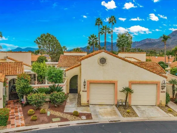 36266 Avenida De Las Montanas, Cathedral City, CA 92234