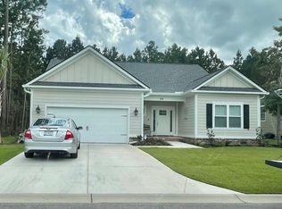 84 Summerlight Drive Palm Bay LOT 80, Murrells Inlet, SC 29576