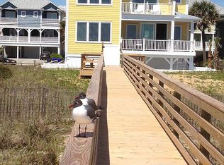 1517 Lake Park Blvd S #19, Carolina Beach, NC 28428