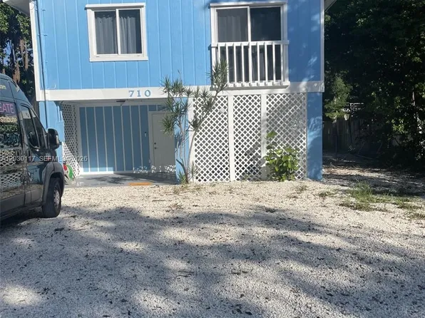 710 Barcelona Rd, Key Largo, FL 33037