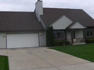 7338 S Tifton Dr, Franklin, WI 53132