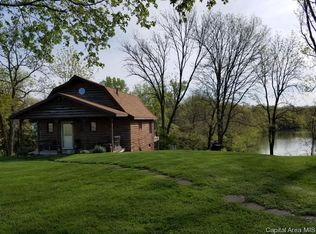 258 High Rd, Virginia, IL 62691