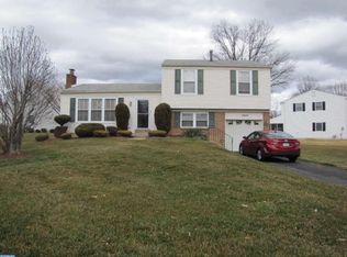 3002 Sheppard Rd, Bensalem, PA 19020