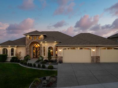 1600 Sicily Ln, Richland, WA, 99352