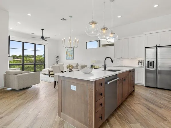 6603 Liliana Ln #5, Austin, TX 78746