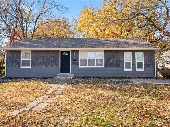 2218 N 41st St, Kansas City, KS 66104