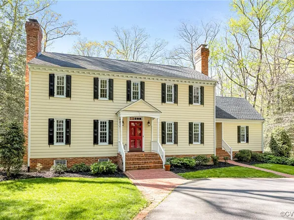 3830 Victoria Ln, Midlothian, VA 23113