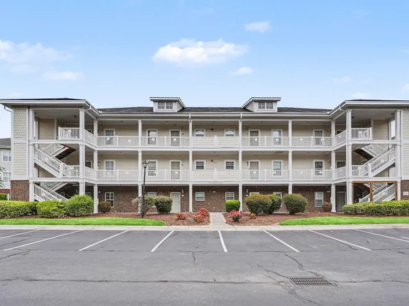 604 Heathrow Dr. #1097, Myrtle Beach, SC 29579