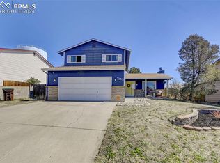 7155 Goldfield Dr, Colorado Springs, CO 80911