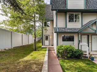 200 N Glacier Dr #9, Canmore, AB T1W1K6