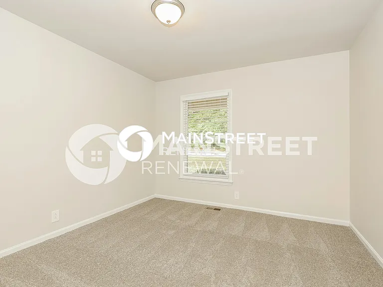 WM - Bedroom