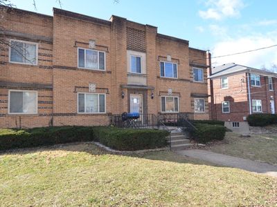 2729 Oakleaf Ave, Cincinnati, OH, 45212