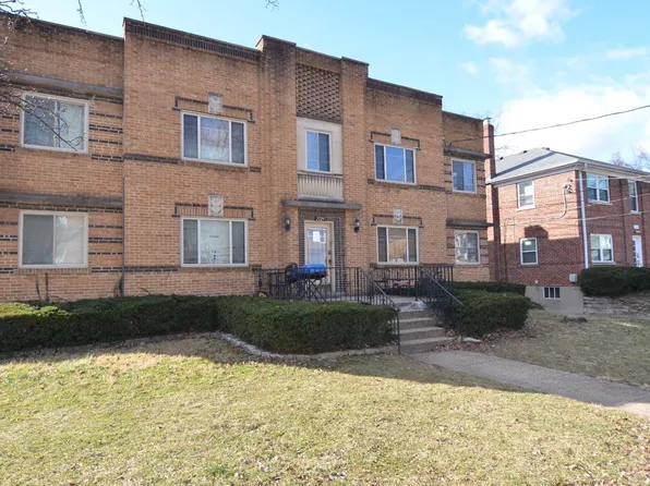 2729 Oakleaf Ave, Cincinnati, OH 45212