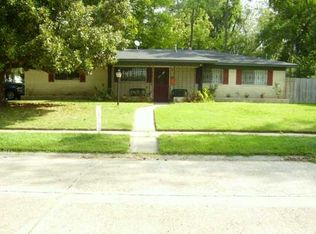 4001 Parkway Dr, Bossier City, LA 71112
