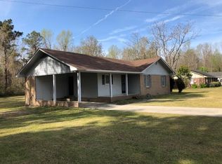 1057 Jackson Rd, Manning, SC 29102