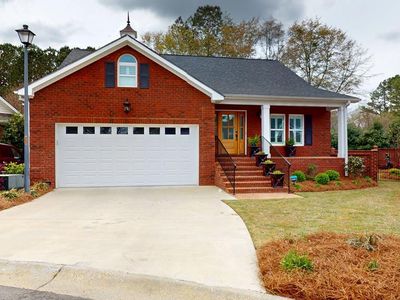 790 E Glouchester Dr, Sumter, SC, 29150