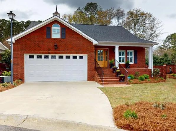 790 E Glouchester Dr, Sumter, SC 29150