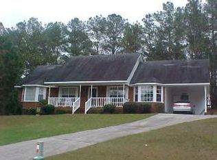 140 Windy Mill Ct N, Augusta, GA 30919