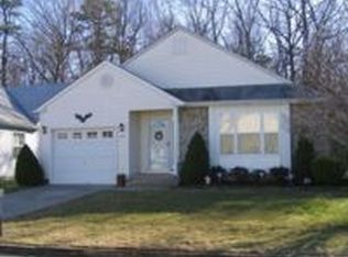 522 Capri Ct, Williamstown, NJ 08094