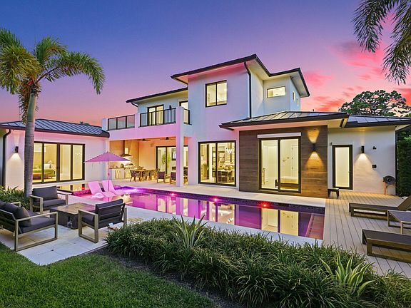 2nd image of 525 Whispering Pines Road