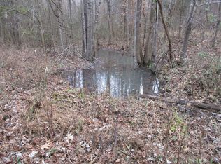 4905 Laurel Hl, Bethel Springs, TN 38315