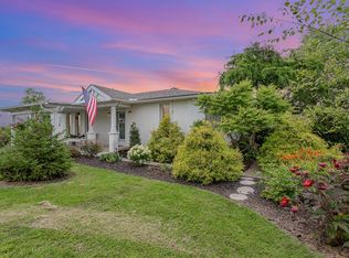 61 Eastern Ave, Kingston, OH 45644