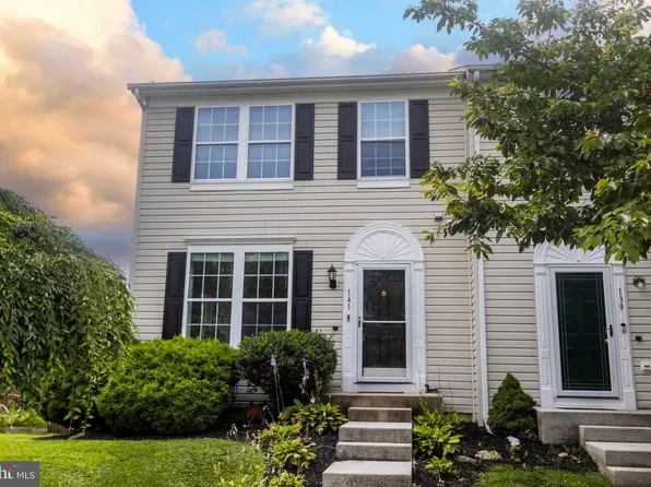 141 Spencer Cir, Forest Hill, MD 21050