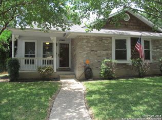 1546 Beauchamp St, San Antonio, TX 78213