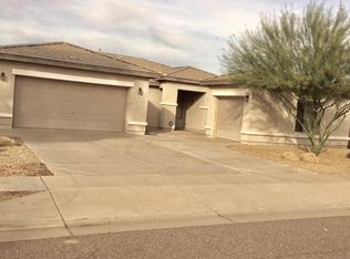 5142 W Sunland Ave, Laveen, AZ 85339