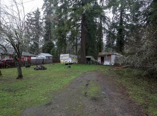 903 W Gilbert Ave, Glendale, OR 97442