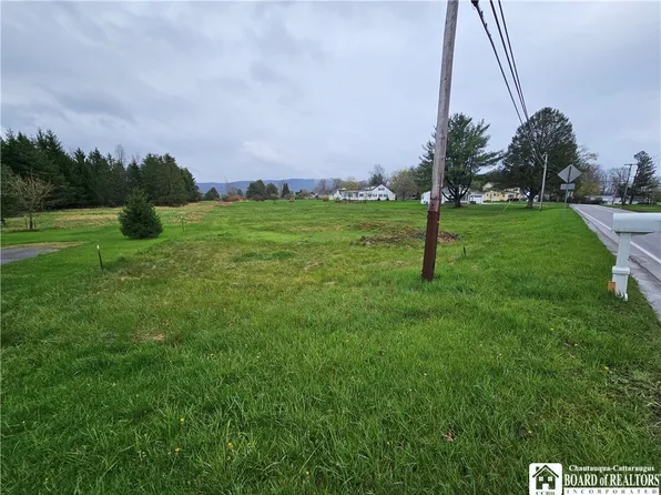 0 Windfall Rd #21, Olean, NY 14760