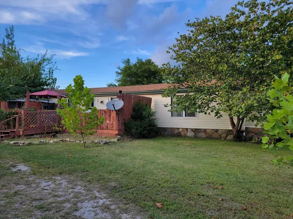 185 Whispering Wind Lane, Branson West, MO 65737