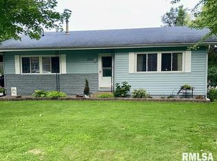 2909 Jamison Blvd, Mount Vernon, IL 62864