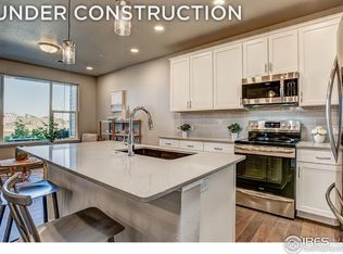 6809 Maple Leaf Dr #102, Timnath, CO 80547