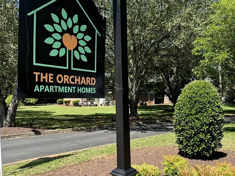 The Orchard Apartments — Photo 36