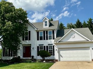 4297 Brookview Ct, Uniontown, OH 44685
