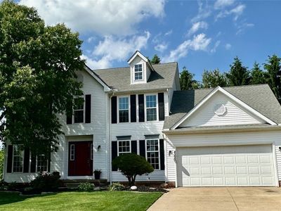 4297 Brookview Ct, Uniontown, OH, 44685