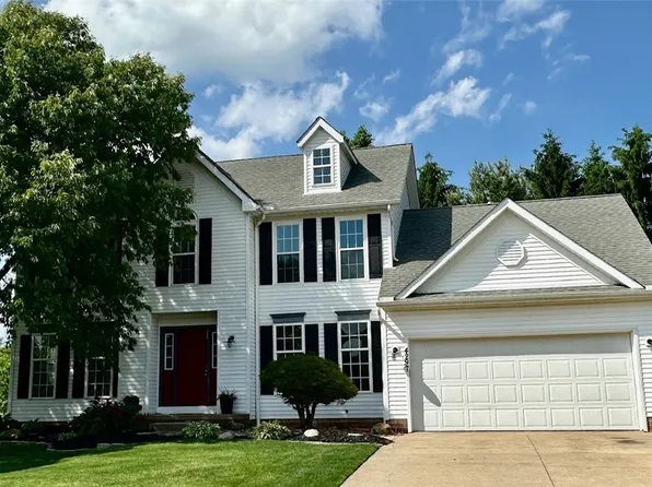 4297 Brookview Ct, Uniontown, OH 44685