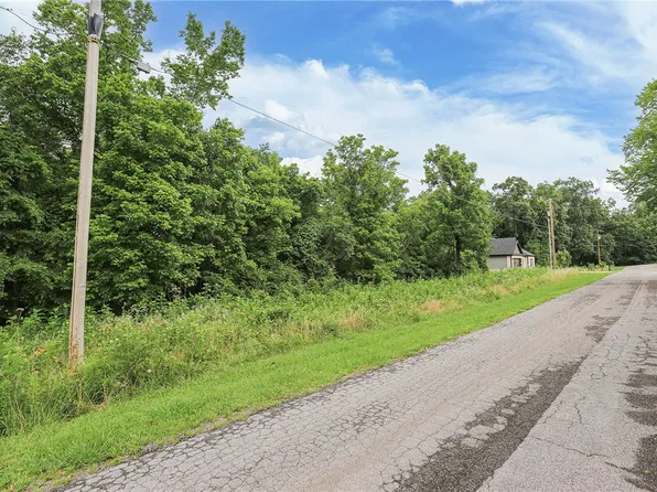 LOT 11 Magrath Ln, Bella Vista, AR 72715
